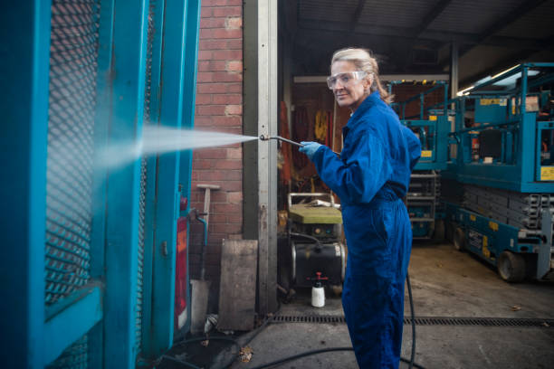 Best Residential Pressure Washing in Homestead Meadows South, TX