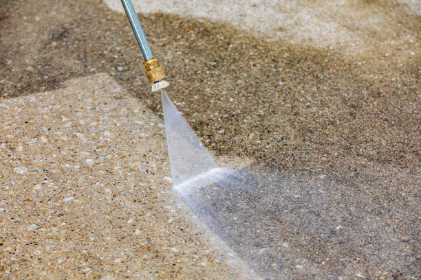 Homestead Meadows South, TX Pressure Washing Services Company