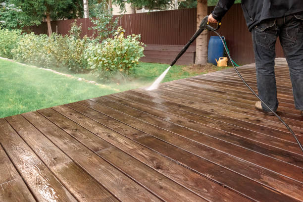 Best Window and Screen Pressure Cleaning in Homestead Meadows South, TX
