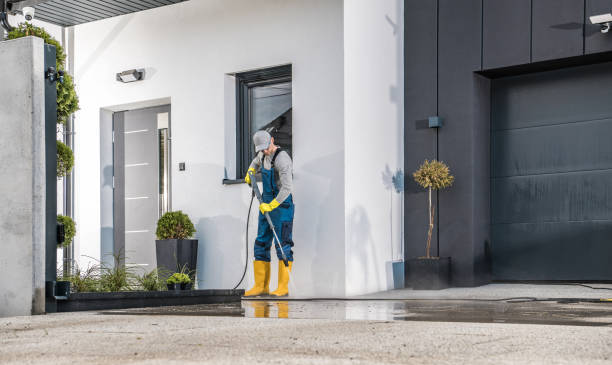 Best Parking Lot Cleaning in Homestead Meadows South, TX